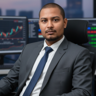 Mr Tellmare – Technical Market Analysis & Price Action Expert