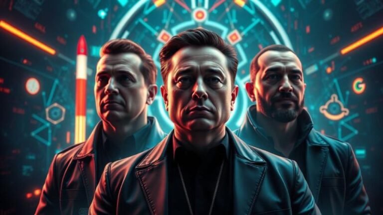 World’s Richest People 2026 Elon Musk leads global billionaire rankings in 2026 as AI and tech stocks reshape wealth