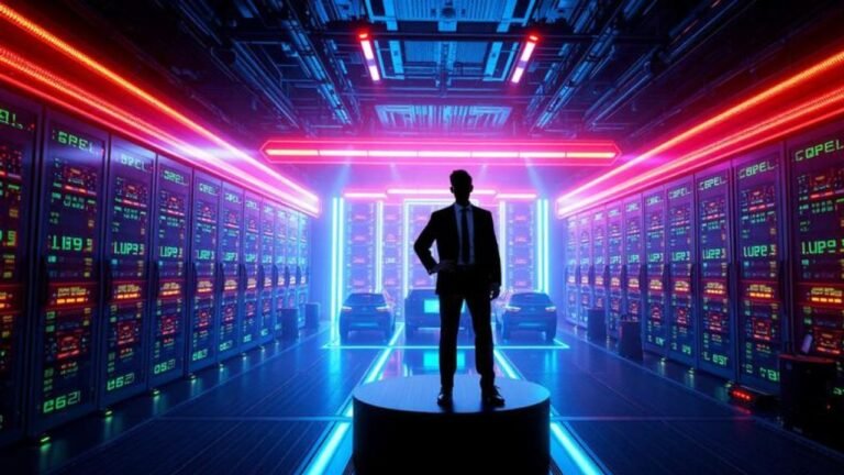 OIL AND ENERGY STOCKSAI revolution driving market growth as Nvidia leads innovation after CES keynote