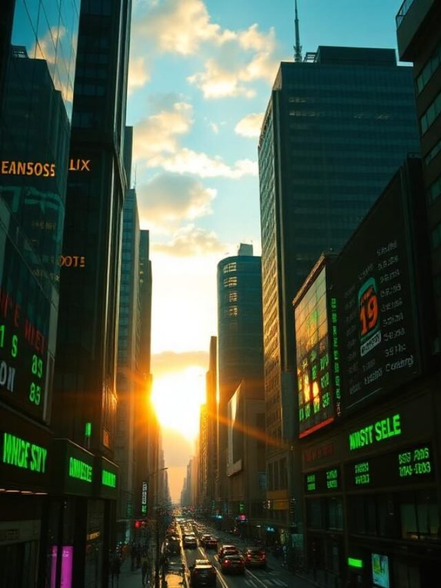 Stock Market 2026: AI, Tech & Bullish Bets Investors Can’t Ignore