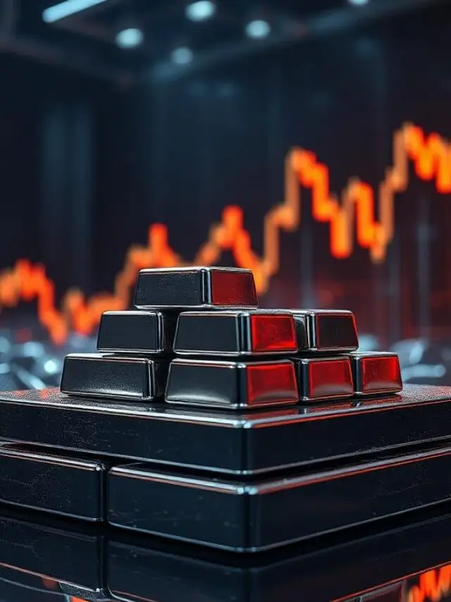 Silver price volatility near the $70 level raises fears of a sharp crash or a potential $100 rally