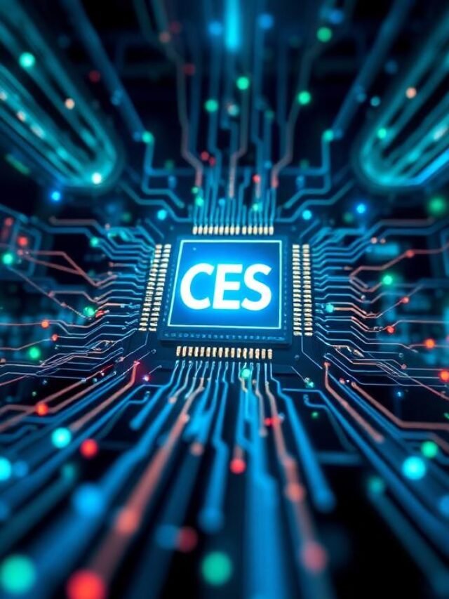 Nvidia at CES 2026: AI Signals Every Investor Is Watching