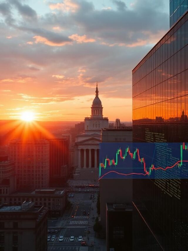 US stock market outlook 2026 showing S&P 500 valuation risk, AI growth, and economic uncertainty