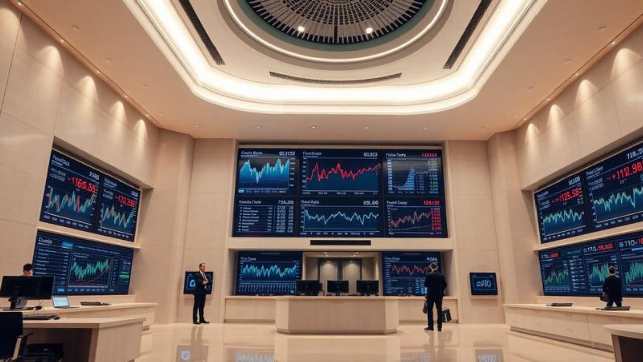 Federal Reserve holding interest rates steady as inflation and economic growth remain balanced